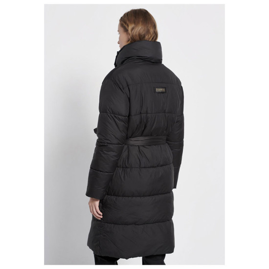 Funky Buddha Γυναικείο μπουφάν Funky Buddha Γυναικείο μπουφάν